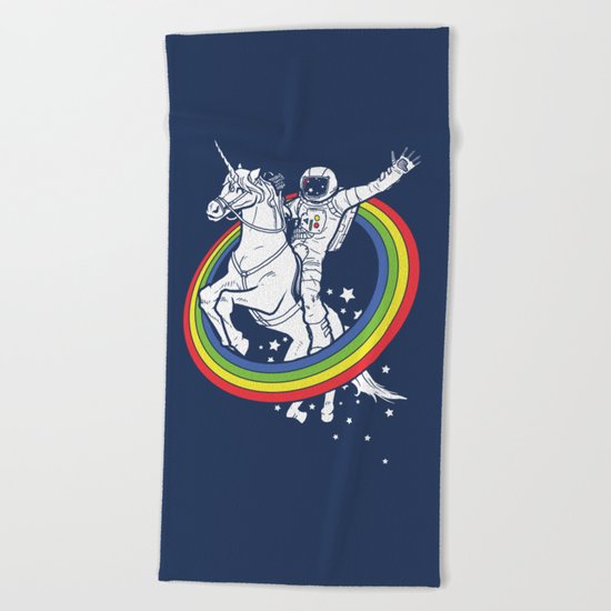 Epic Combo #23 Beach Towel