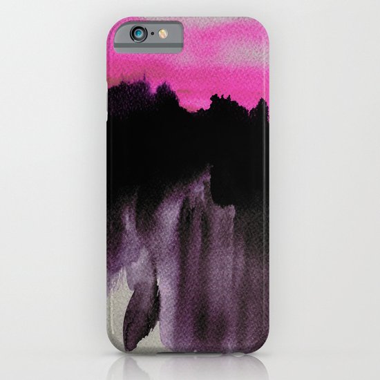 Deconstructed Horizon iPhone & iPod Case