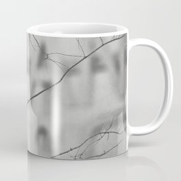 Vancouver Raincity Series - East Van Coffee Mug
