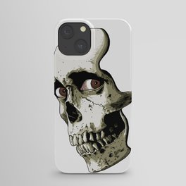 Evil Dead 2 iPhone Case
