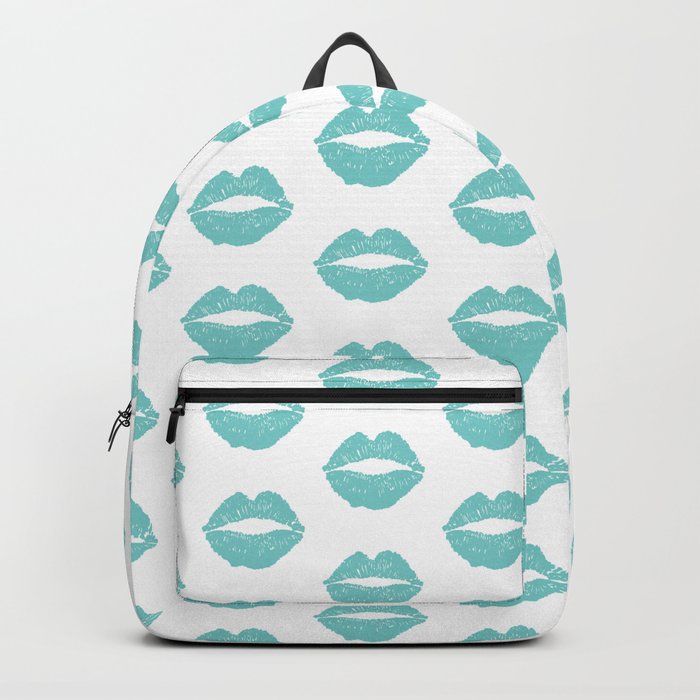 Aqua Lips Backpack