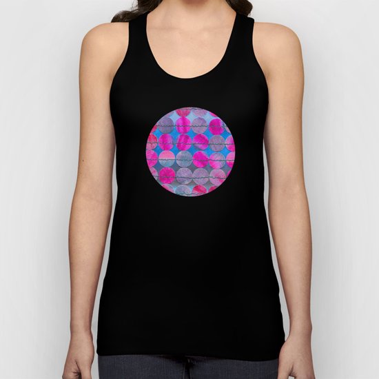 Bliss Kisser Unisex Tank Top