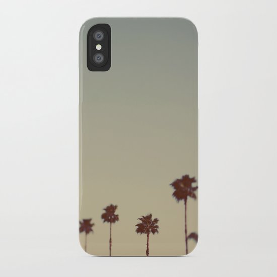 Daydream Believer iPhone Case