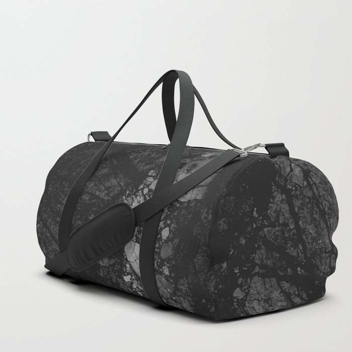 luxury duffle