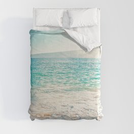 Big Beach Comforter