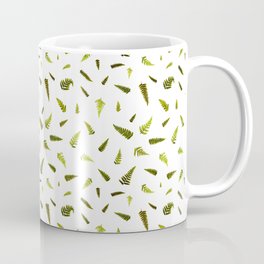 Fern Coffee Mug