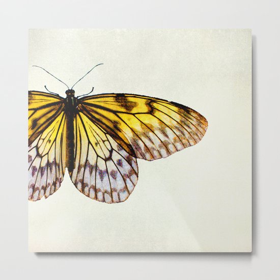 Sunshine Metal Print