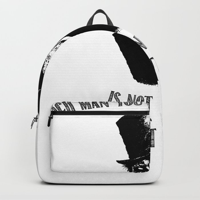 Everyman backpack on sale