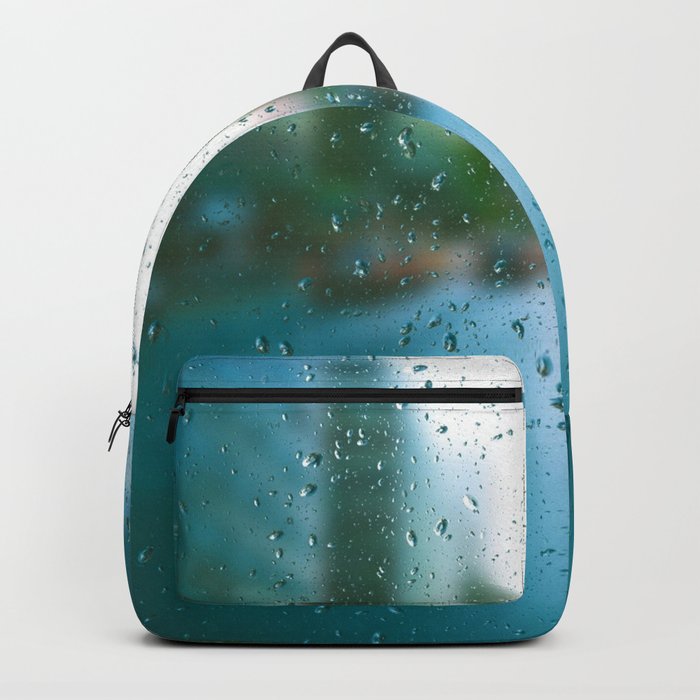 Rain Backpack