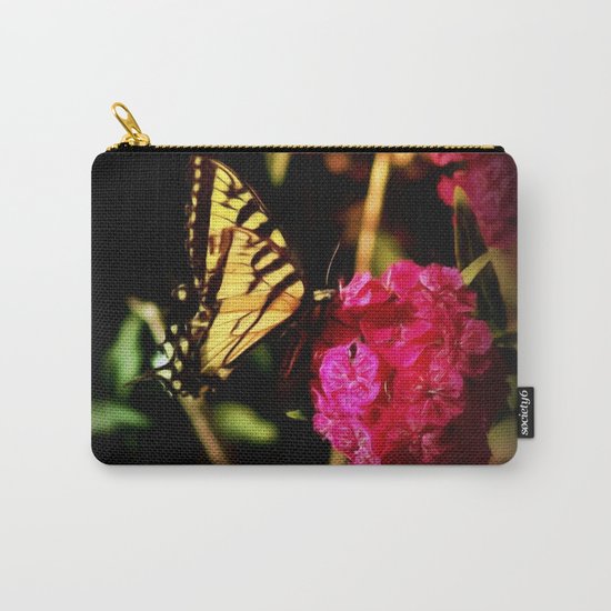 Sunlight & Spices Carry-All Pouch