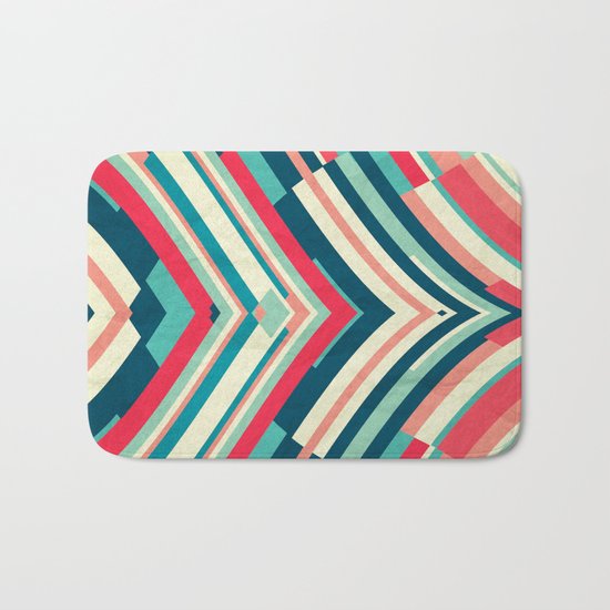Goodnight Nobody Bath Mat