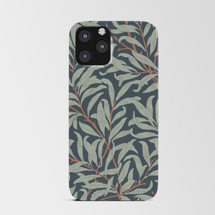 Willow Bough 2 iPhone Card Case