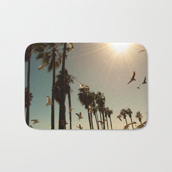 Avian Hurricane Bath Mat