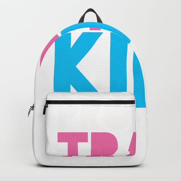 Transgender backpack deals