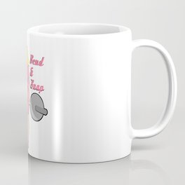 Bend and Snap Coffee Mug