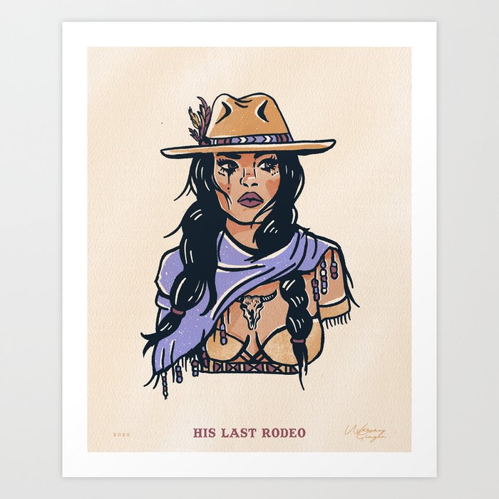 Art Print