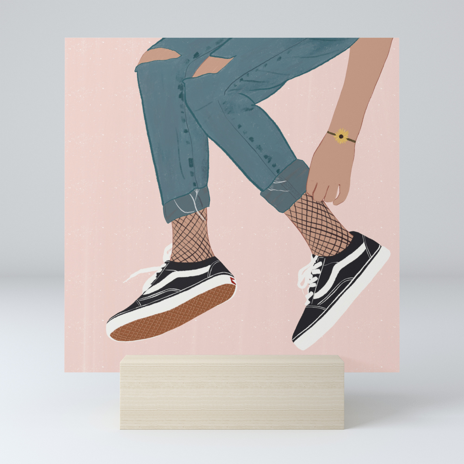 vans art vans art