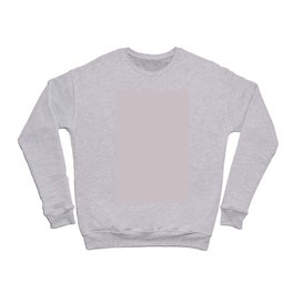 Dusty Lilac Crewneck Sweatshirt
