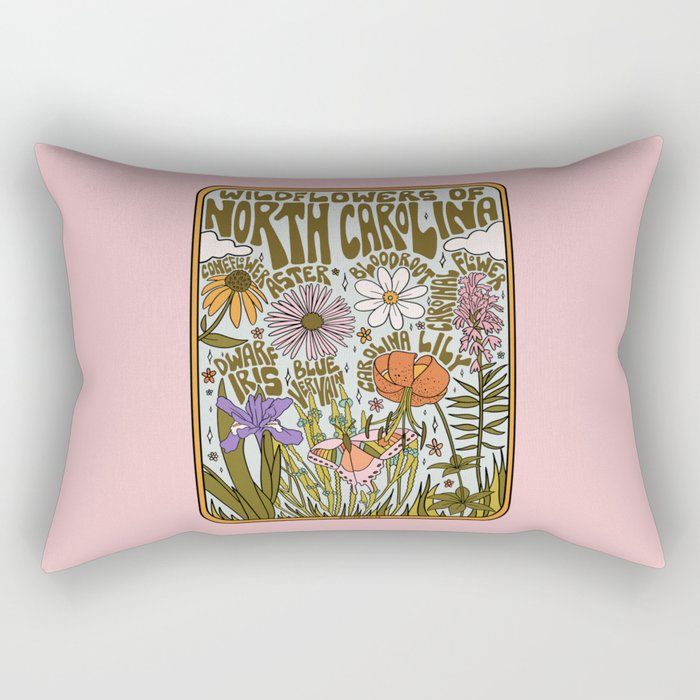 Rectangular Pillow