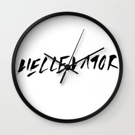 Stray Kids Hellevator Wall Clock | Digital, Kpop, Day6, Skz, Design, Sticker, K Pop, Graphicdesign, Iamwho, Straykids 