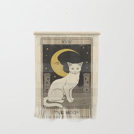 The Moon Wall Hanging