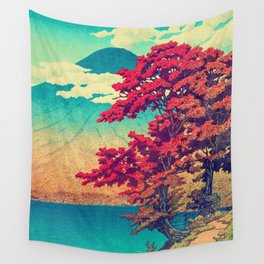 Cloud Wall Tapestries Society6