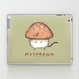 Mushrewm Laptop Skin