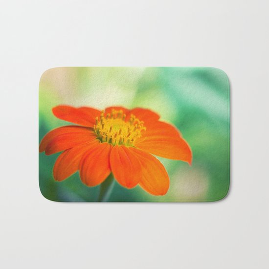 Dear Spring Bath Mat