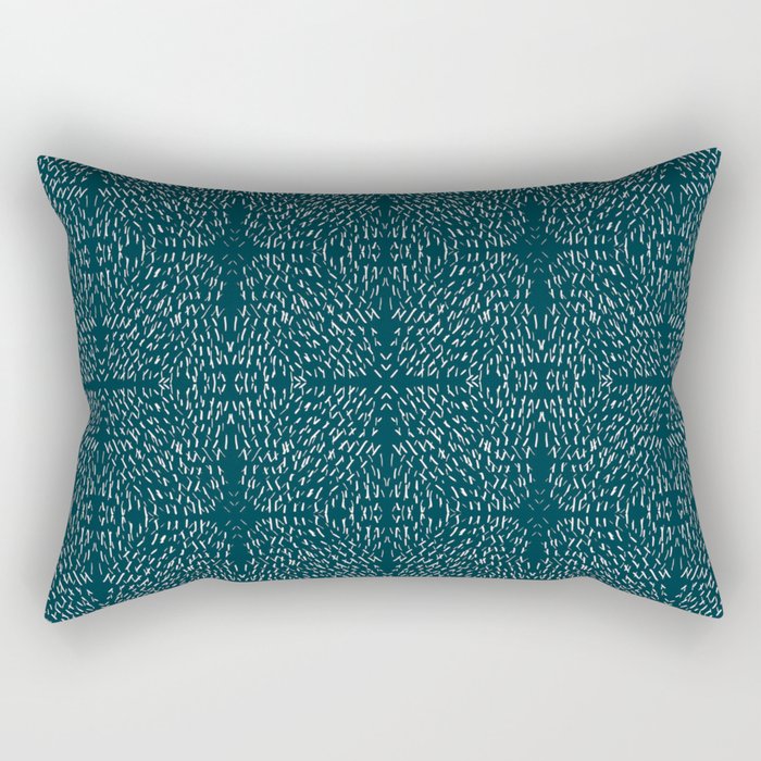Rectangular Pillow
