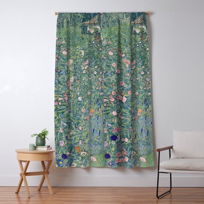 Blackout Curtain