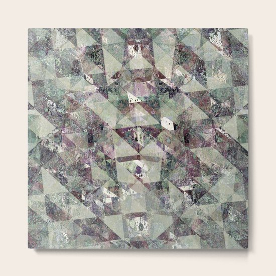 DIRT Metal Print