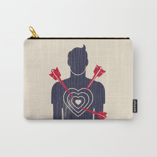 Target Carry-All Pouch