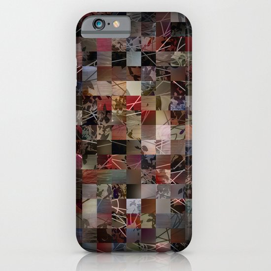 In a Beautiful Place in the Country iPhone & iPod Case