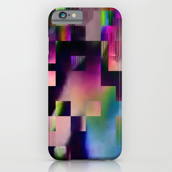 phil3x8b iPhone & iPod Case