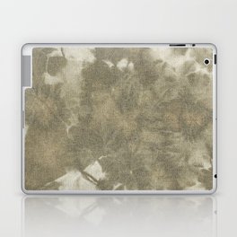 Khaki-tyedye1 Laptop & iPad Skin