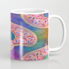 Heavenly Donuts Coffee Mug