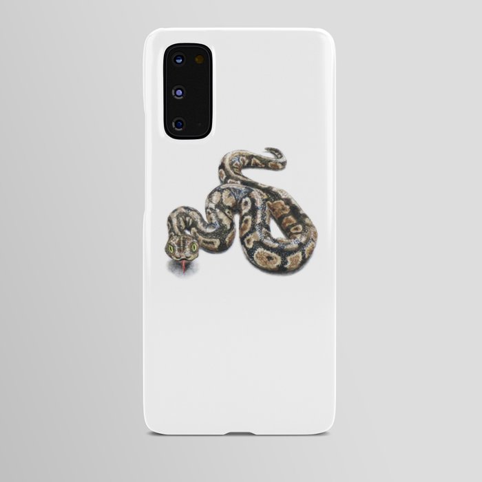PYTHON Android Case