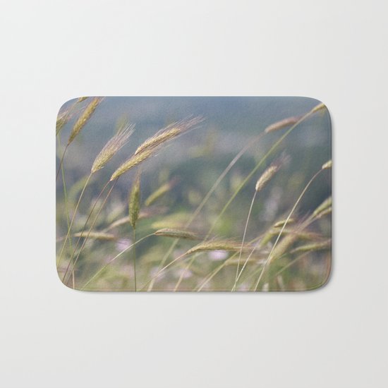 im Wind Bath Mat