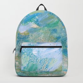 Abstract 118 Backpack