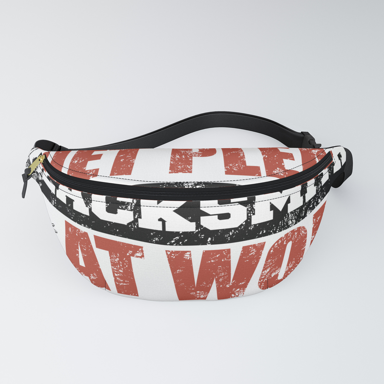 Work fanny pack outlet