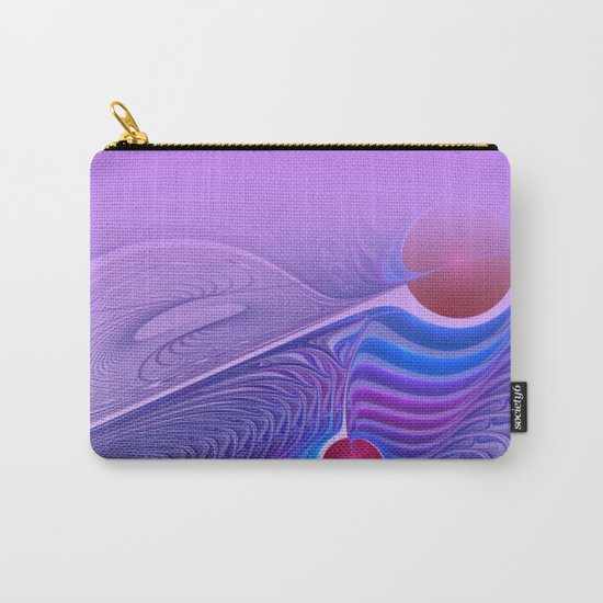 elegance for your home -12- Carry-All Pouch