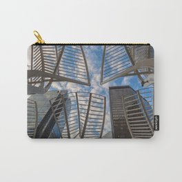 Calgary Structures Carry-All Pouch