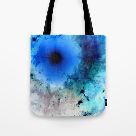 γ Nashira Tote Bag