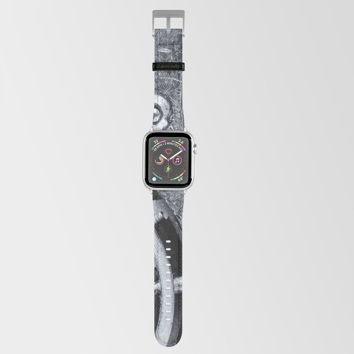 Industrial apple outlet watch band