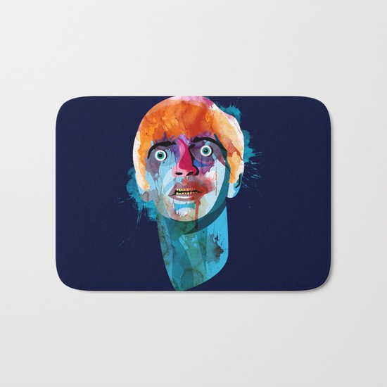 Unttld Bath Mat