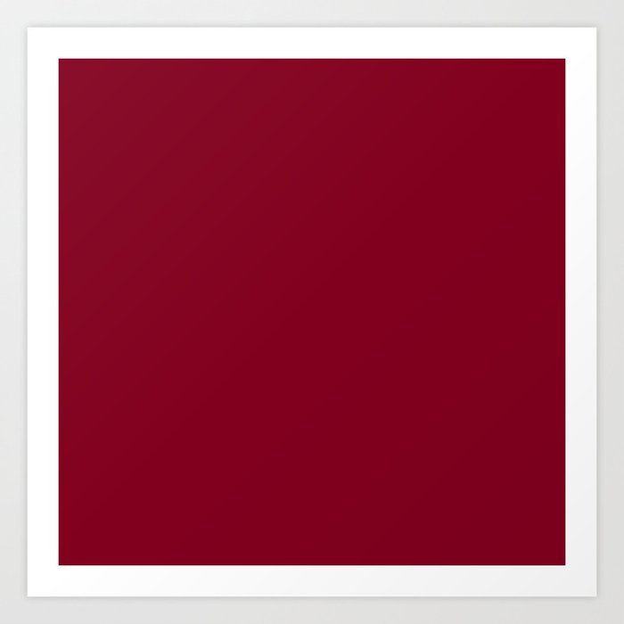 Art Print