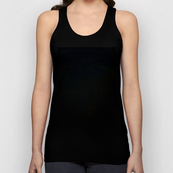 Ocean Opal Unisex Tanktop Ocean Opal Unisex Tanktop