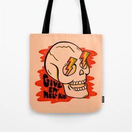 Emo Tote Bags To Match Your Personal Style Society6