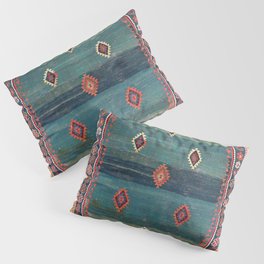kilim pillow sham