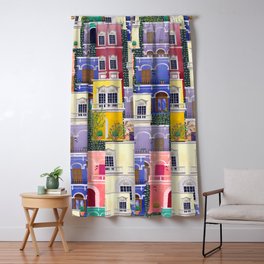 Puerto Rico Blackout Curtains For Any Room Or Decor Style Society6